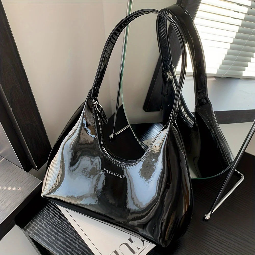 The Cult Mini - Patent Edition