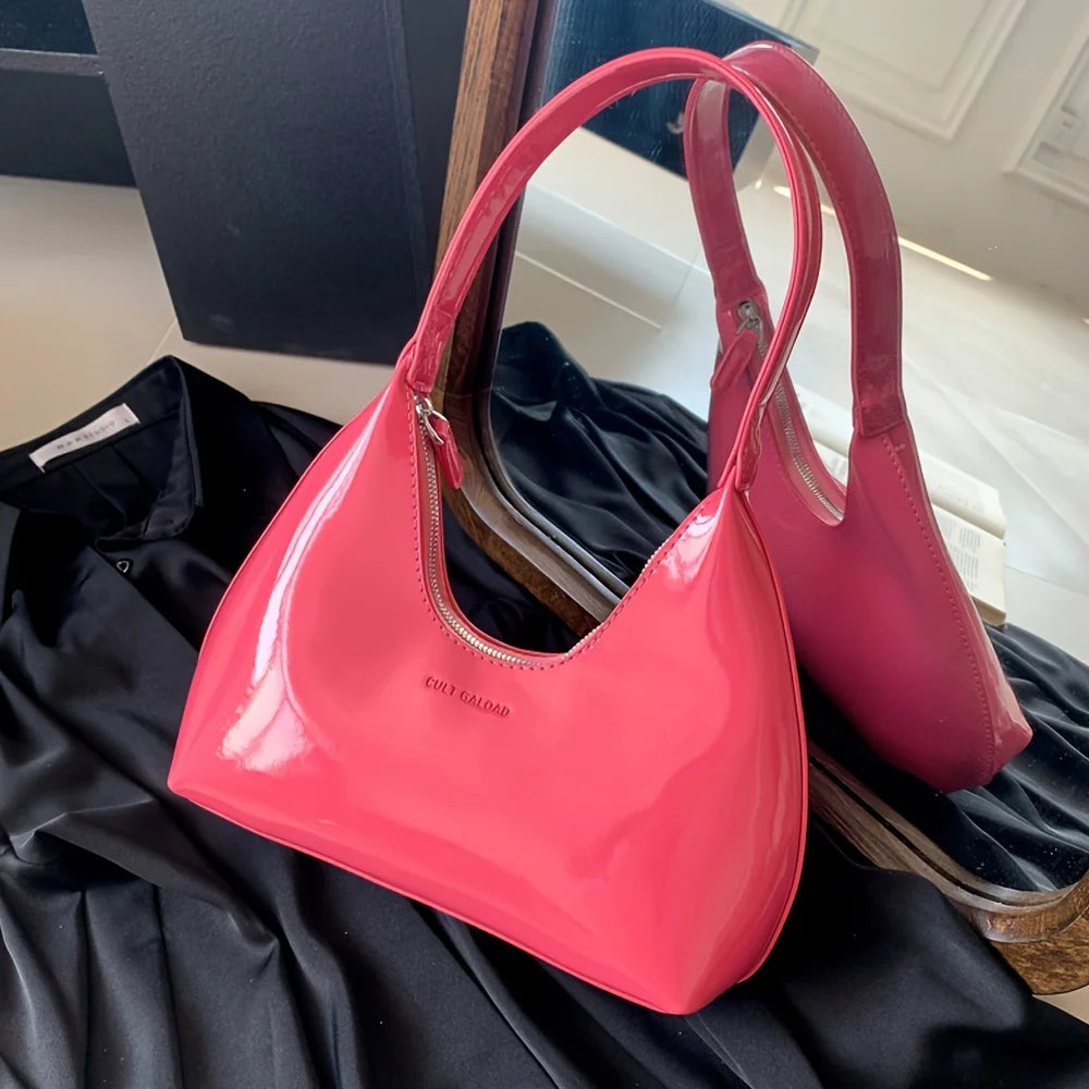 The Cult Mini - Patent Edition